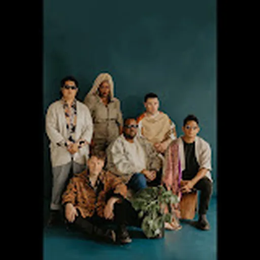 The Suffers