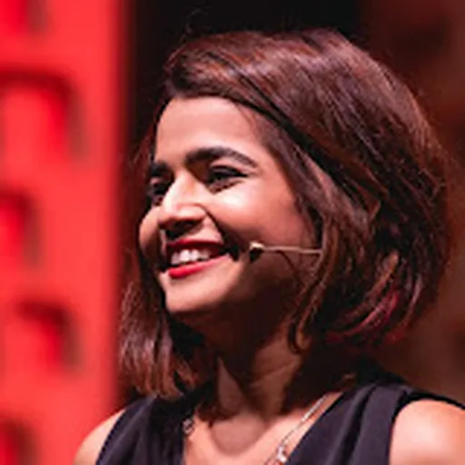 Suhani Shah