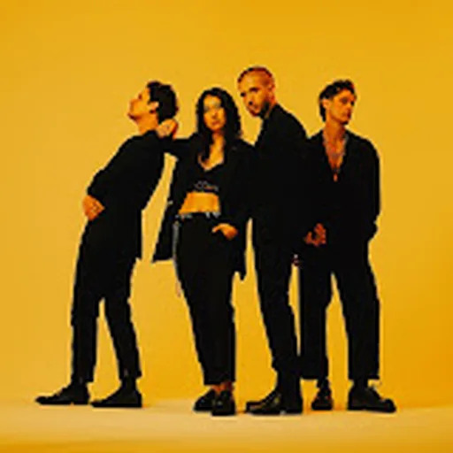 The Summer Set
