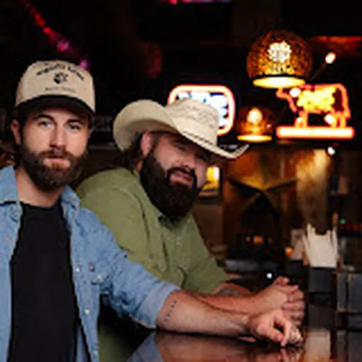 The Swon Brothers
