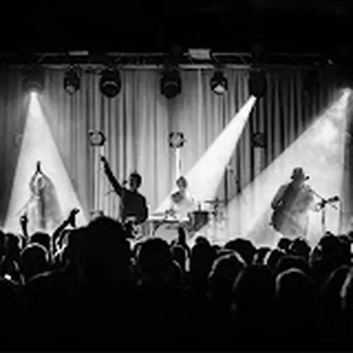 The Temperance Movement