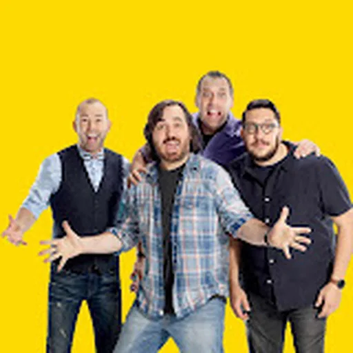 The Tenderloins