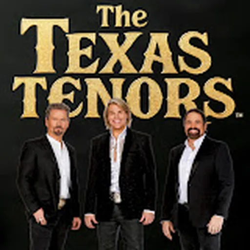 The Texas Tenors