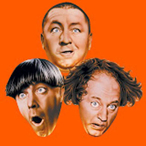 The Three Stooges