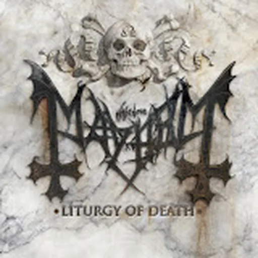 Mayhem