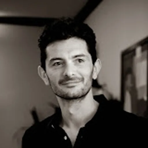 Gabriele Corcos