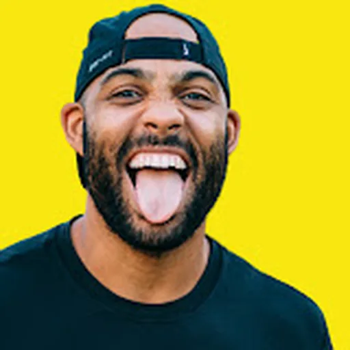 Marcus Ray