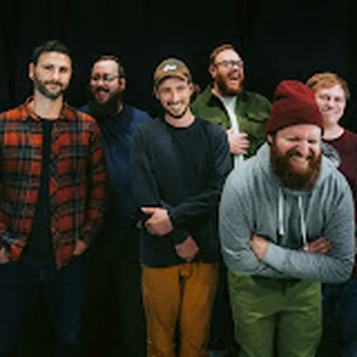The Wonder Years