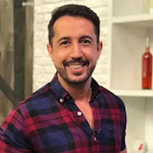 Thiago Rocha