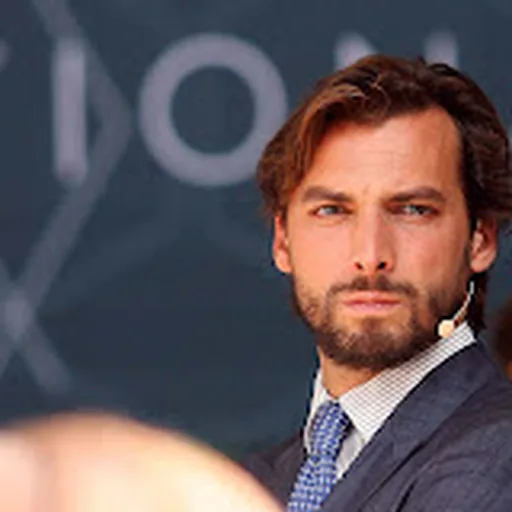 Thierry Baudet
