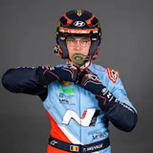 Thierry Neuville