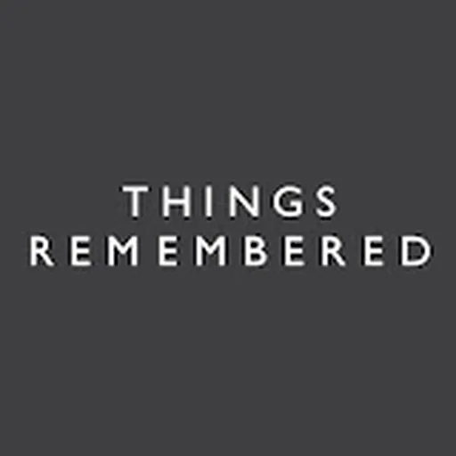 Things Remembered