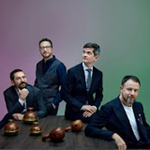 Third Coast Percussion