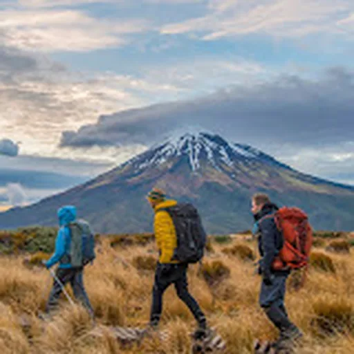 Backpacker
