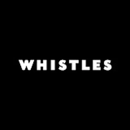 Whistles