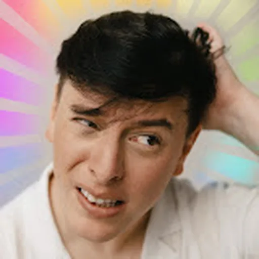 Thomas Sanders