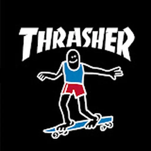Thrasher