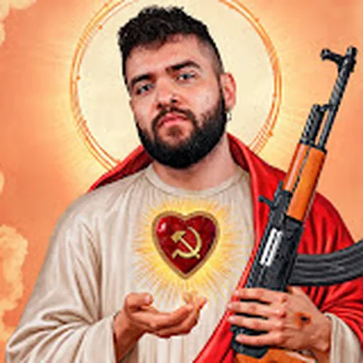 Tiago Santineli