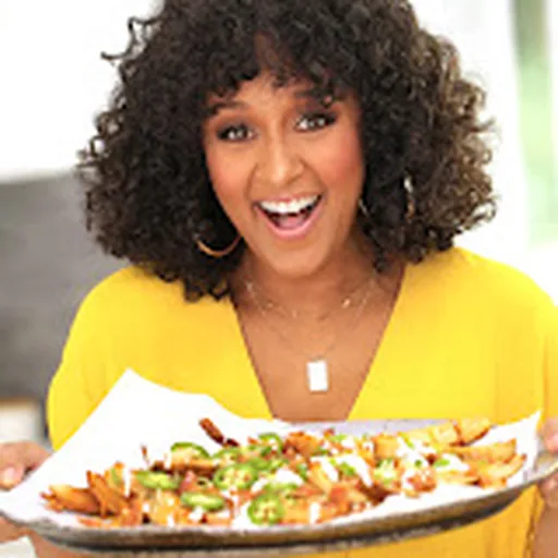 Tia Mowry