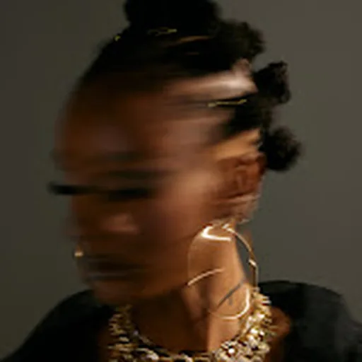 Tiara Thomas