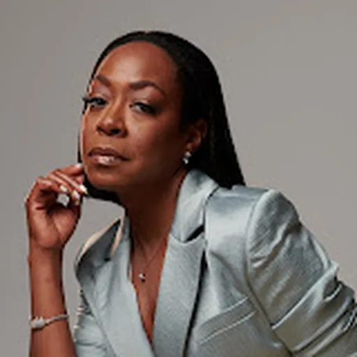 Tichina Arnold