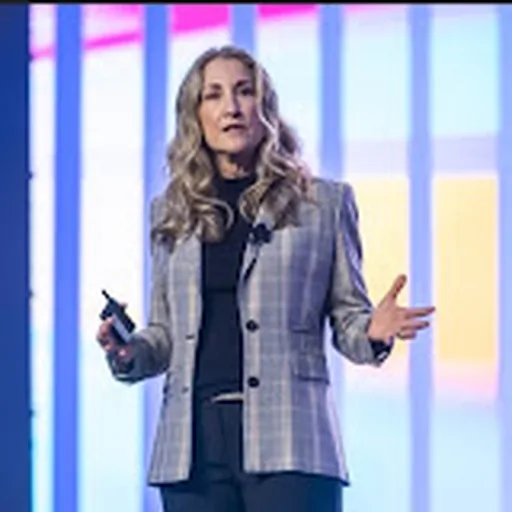 Tiffani Bova
