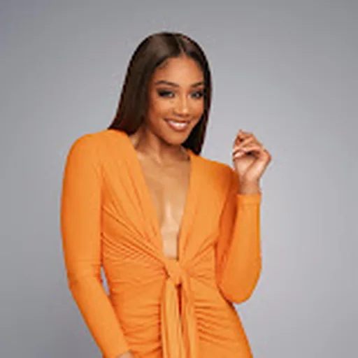 Tiffany Haddish