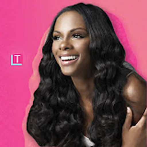 Tika Sumpter