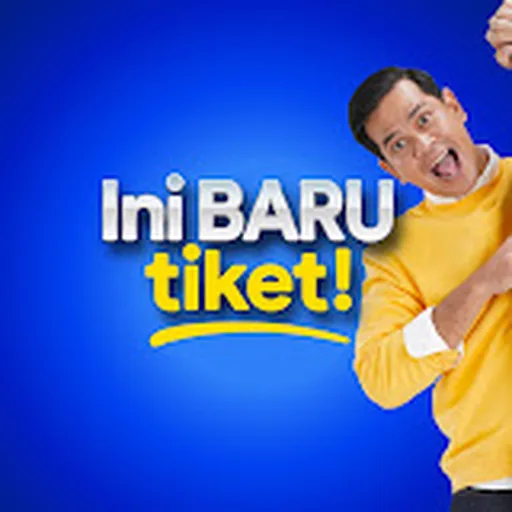 Tiket.com