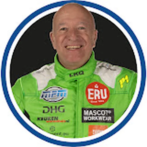 Tim Coronel