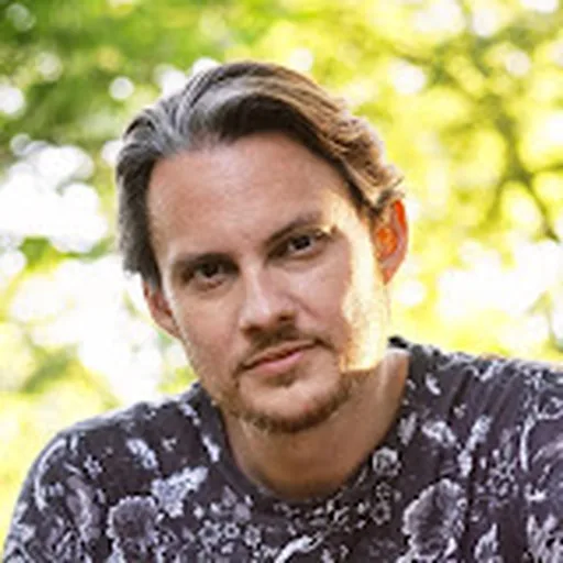 Tim Foust