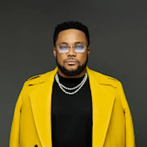 Tim Godfrey