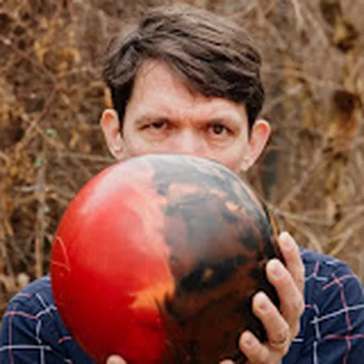 Tim Kasher