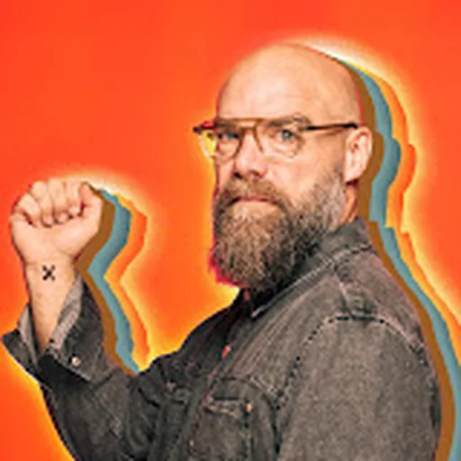 Tim Timmons