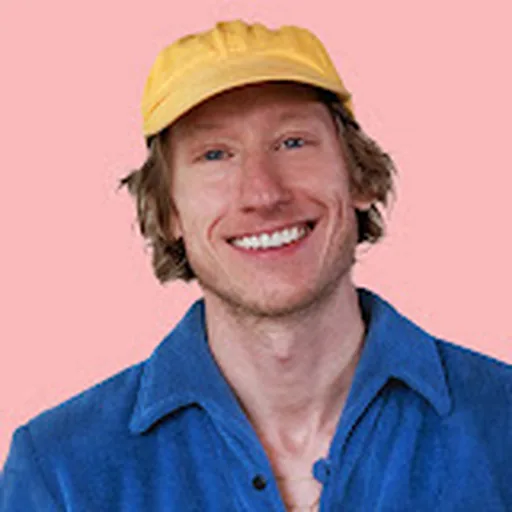 Timothy Goodman
