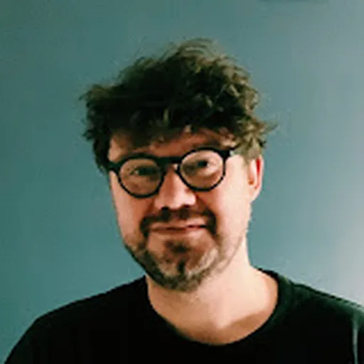 Tim Shiel