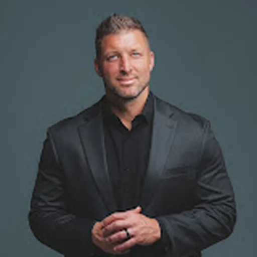Tim Tebow