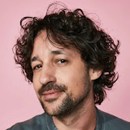 Thomas Ian Nicholas