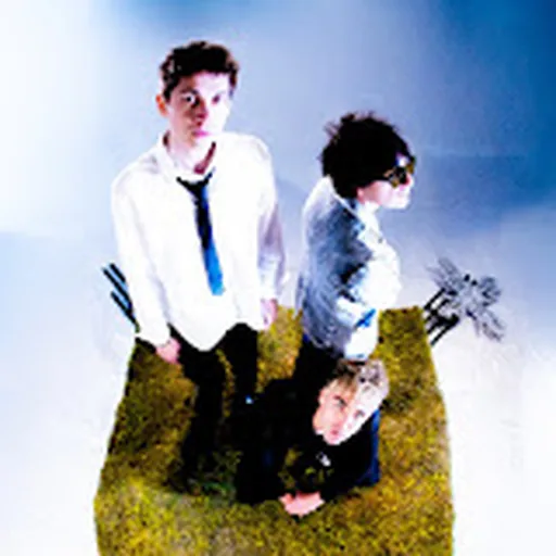 Bad Suns