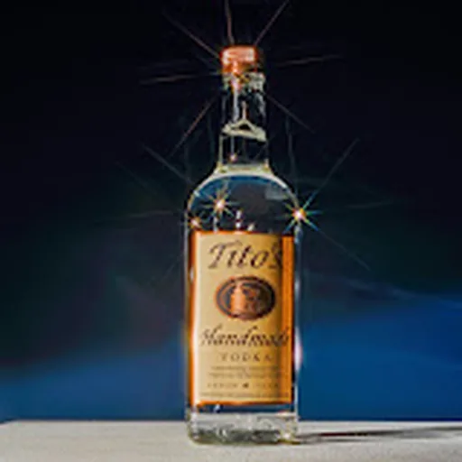 Tito's Vodka