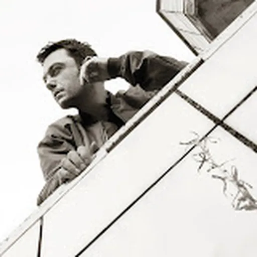 Tiziano Ferro