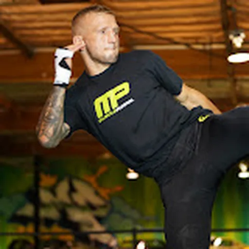T.J. Dillashaw