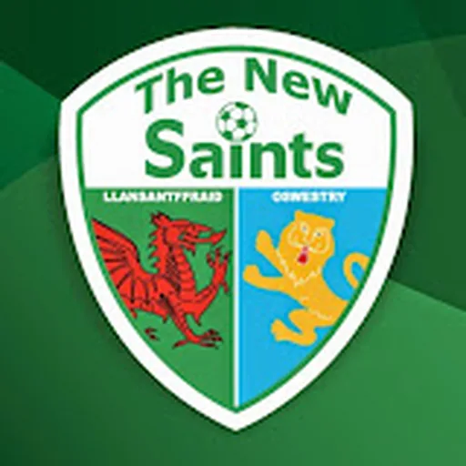 The New Saints F.C.
