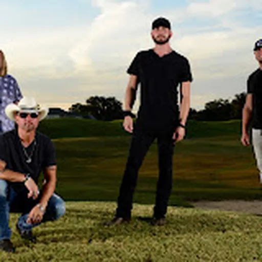 Tobacco Rd Band