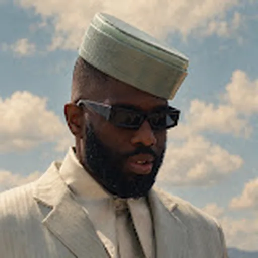 Tobe Nwigwe