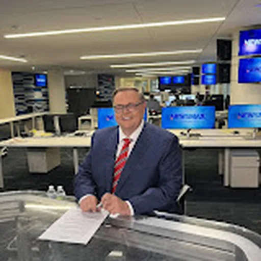 Todd Starnes