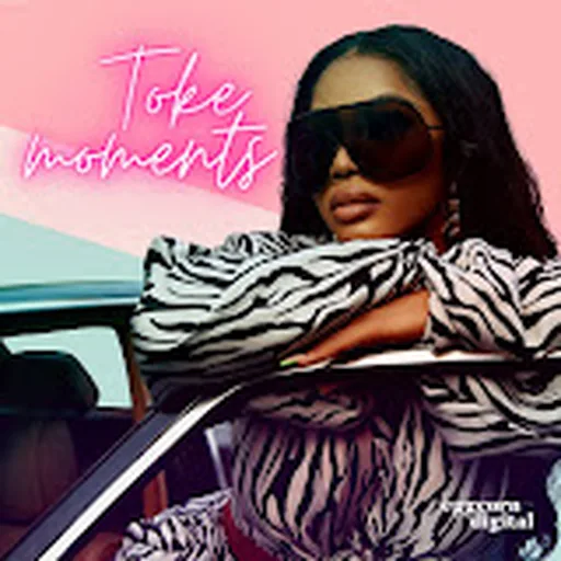 Toke Makinwa