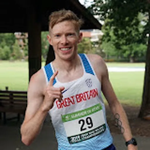 Tom Bosworth