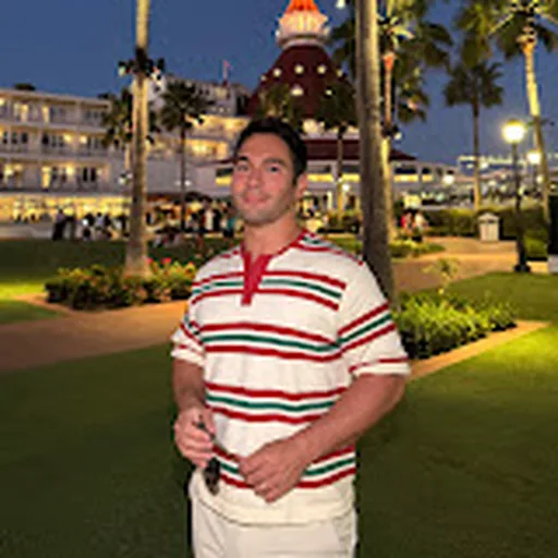 Tommy Bracco