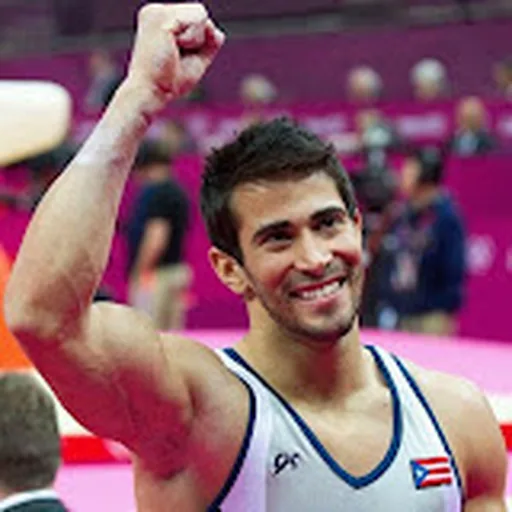 Tommy Ramos
